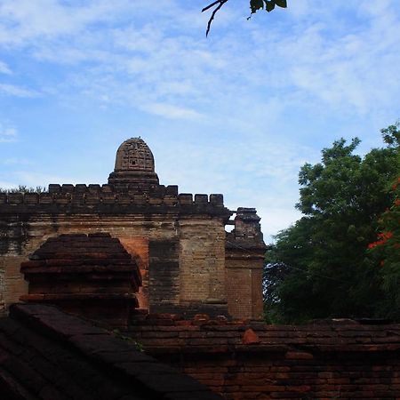 Myint Motel Bagan Dış mekan fotoğraf