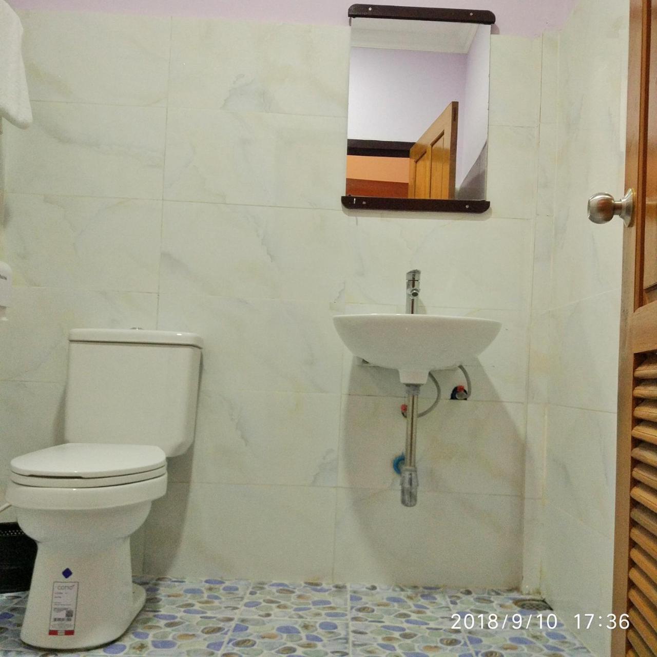 Myint Motel Bagan Dış mekan fotoğraf