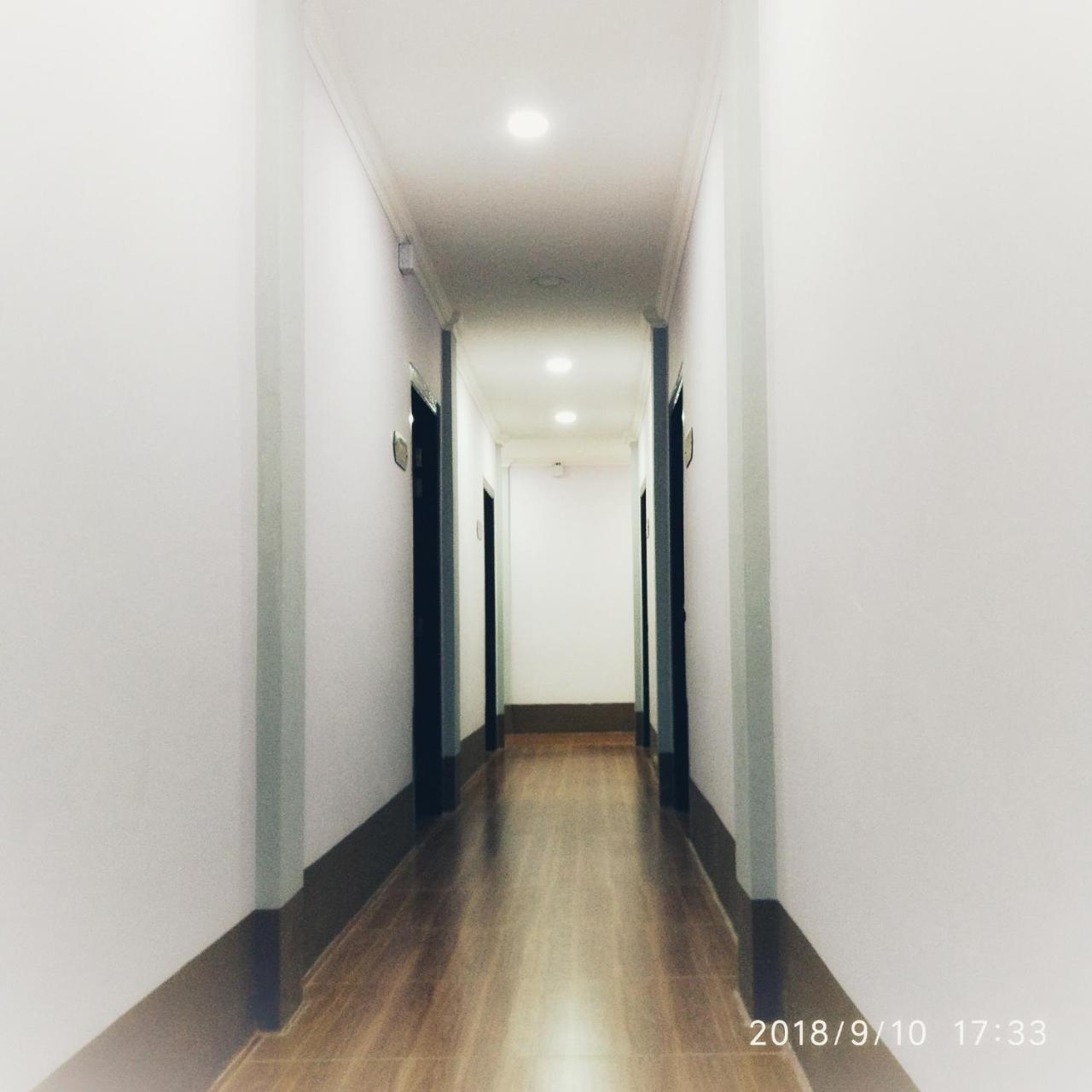 Myint Motel Bagan Dış mekan fotoğraf