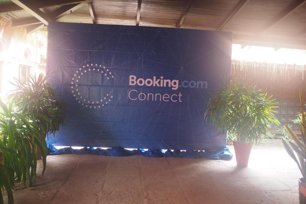 Myint Motel Bagan Dış mekan fotoğraf