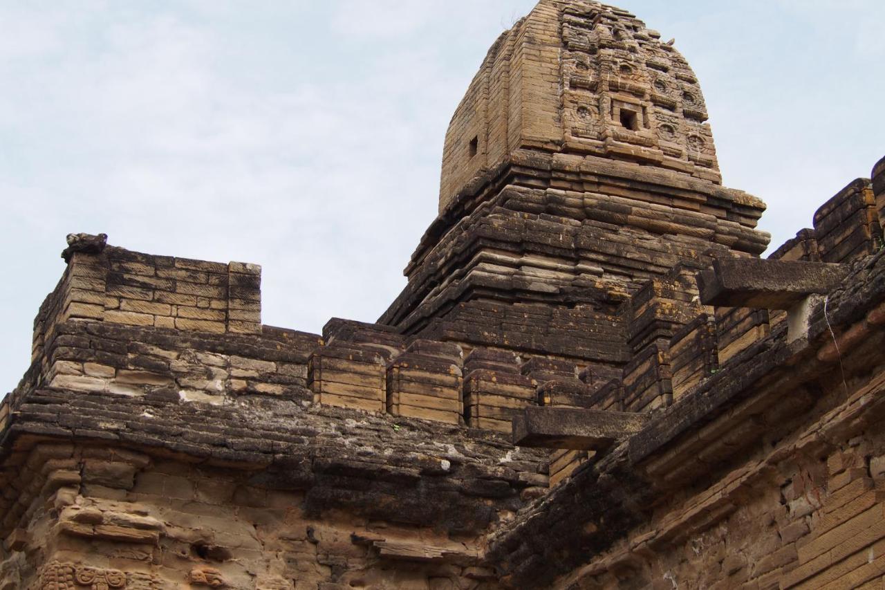 Myint Motel Bagan Dış mekan fotoğraf